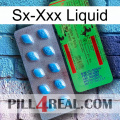 Sx-Xxx Liquid new03